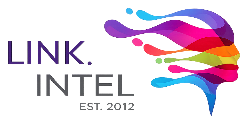 Link Intel logo